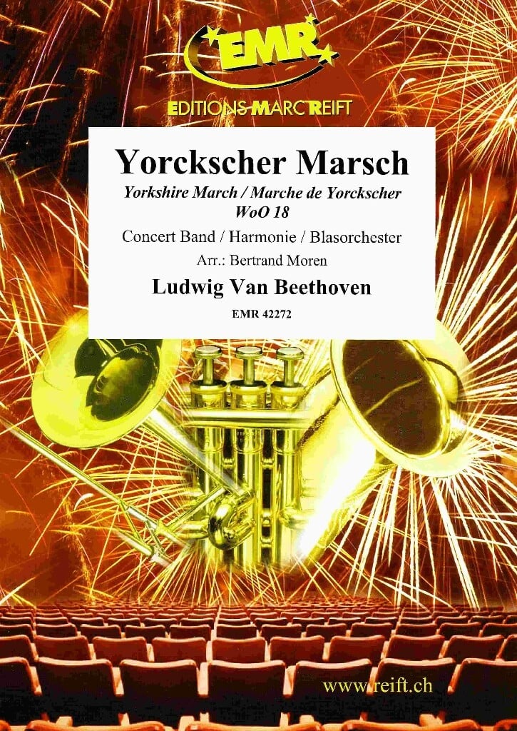 Yorckscher March